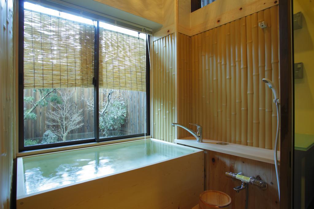 Musubi-An Arashiyama Guest House Kyoto Dış mekan fotoğraf