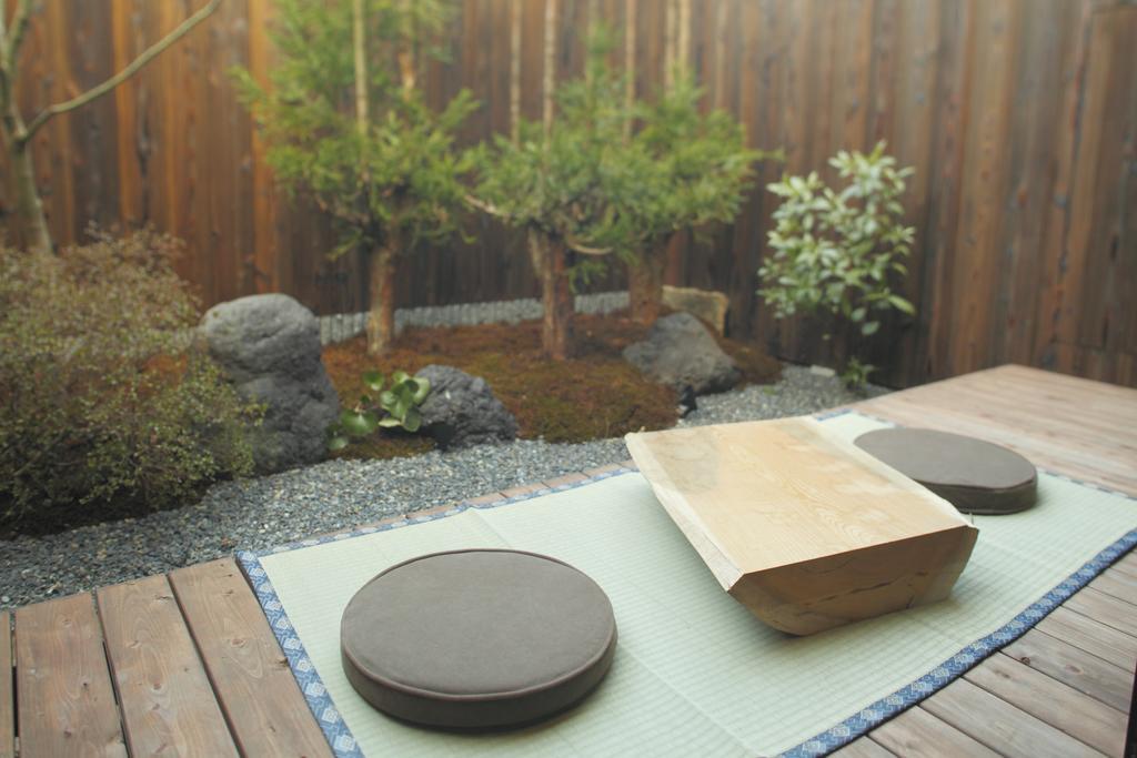Musubi-An Arashiyama Guest House Kyoto Dış mekan fotoğraf