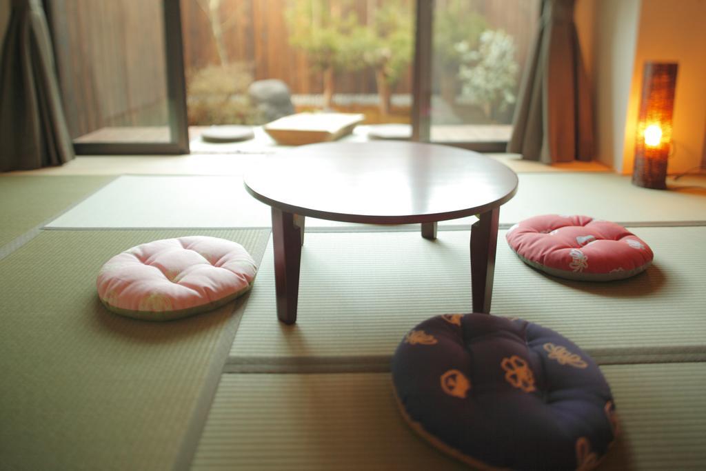 Musubi-An Arashiyama Guest House Kyoto Dış mekan fotoğraf