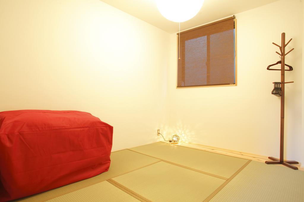 Musubi-An Arashiyama Guest House Kyoto Oda fotoğraf