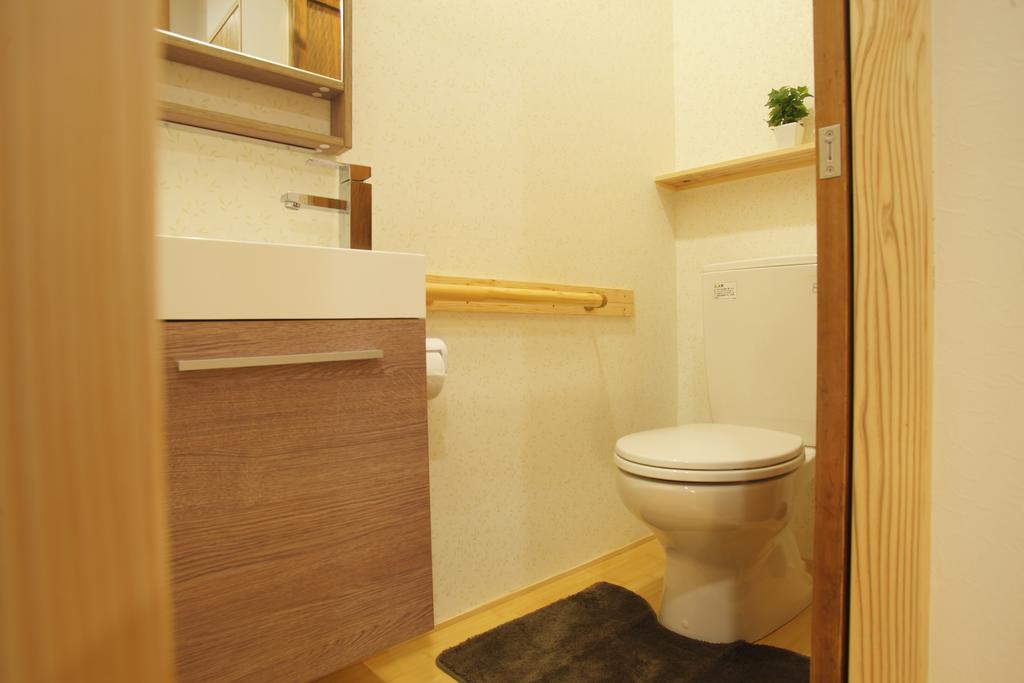Musubi-An Arashiyama Guest House Kyoto Dış mekan fotoğraf