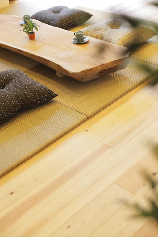 Musubi-An Arashiyama Guest House Kyoto Dış mekan fotoğraf