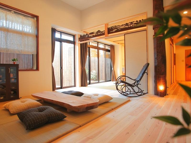 Musubi-An Arashiyama Guest House Kyoto Dış mekan fotoğraf
