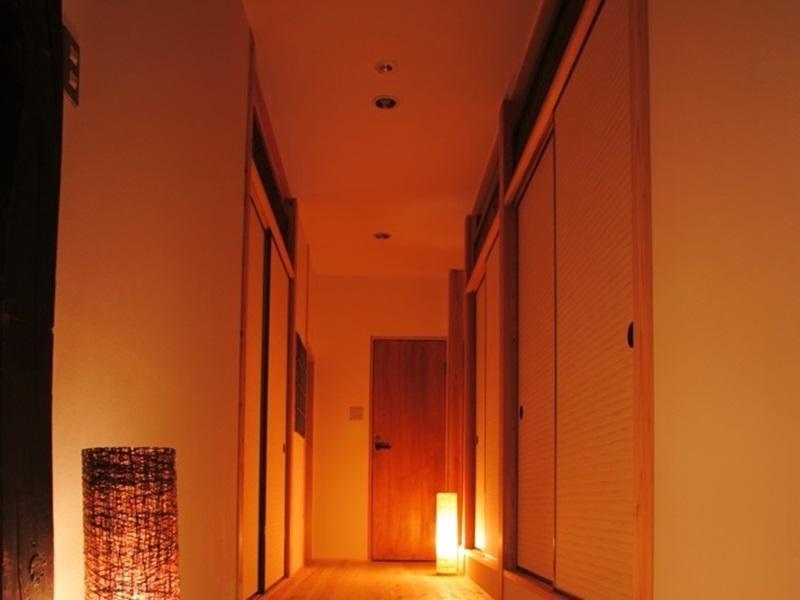 Musubi-An Arashiyama Guest House Kyoto Dış mekan fotoğraf