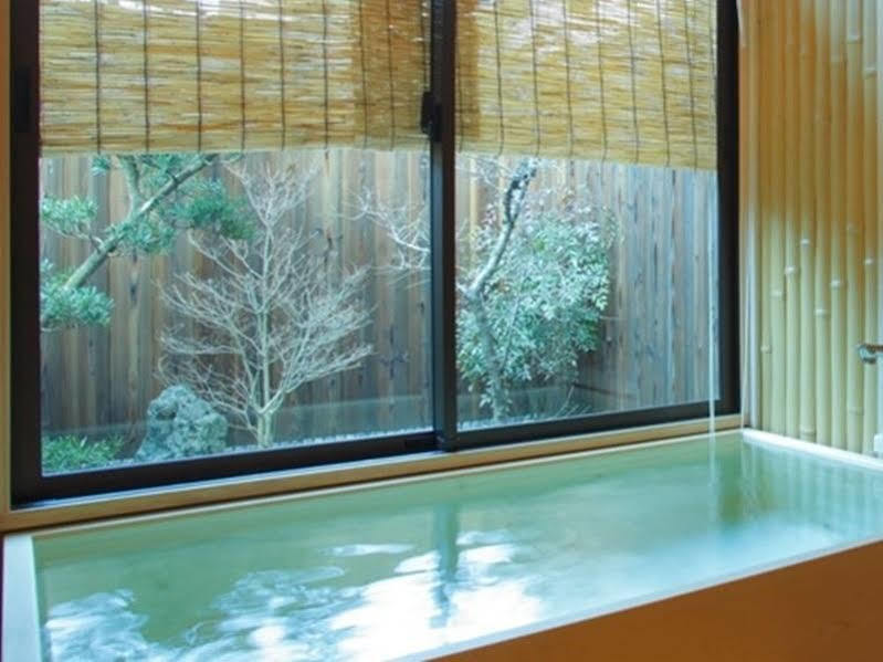 Musubi-An Arashiyama Guest House Kyoto Dış mekan fotoğraf